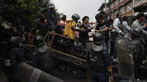 जेनजी प्रदर्शनमा भागेका कैदीहरु र खोसिएका हतियार फिर्ता ल्याउन ‘बंगलादेशी मोडल’ अपनाउँदै सरकार, कति प्रभावकारी होला ?